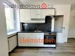 foto Pronjem byty 1+kk, 29 m2 - Havov - Prostedn Such