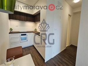 foto NABDKA PRONJMU NOVOSTAVBY LUXUSNHO BYTU 2+KK, BRNO  STED