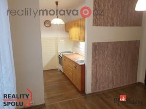 foto Pronjem byty 2+1, 46 m2 - Krnov - Krsn Louky