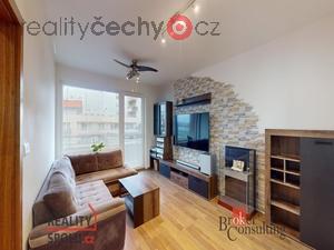 foto Prodej byty 3+kk, 85 m2 - Praha - Letany