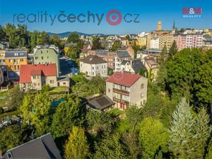 foto Prodej rodinnho domu v Jablonci nad Nisou, ul. Lesn