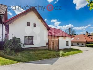 foto Prodej, rodinn dm 170 m2, Morave, okres Pelhimov