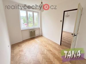 foto Pronjem byty 3+kk, 71 m2 - Dvr Krlov nad Labem