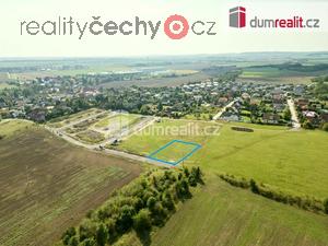 foto Prodej nov zasovanho mrn svaitho stavebnho pozemku rozlohy 1028m2 v pjemn obci akoviky v blzkosti Prahy