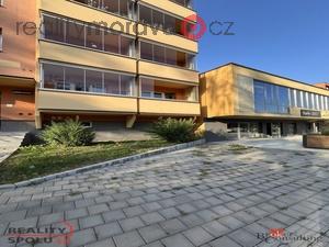 foto Pronjem byty 2+1, 58 m2 - Ostrava - Poruba