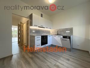 foto Pronjem byty 2+1, 57 m2 - Havov - Msto