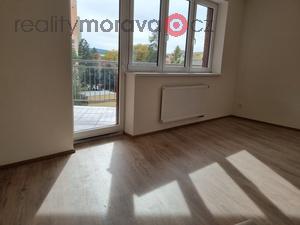 foto Nov byt 2+kk v OV, 38 m2 + balkon