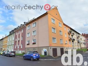 foto Prodej byty 4+1, 100 m2 - Karlovy Vary - Dvory