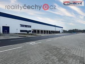 foto Pronjem skladu, vrobnch prostor 11.310 m2, Cheb, D6