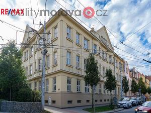 foto Prodej bytu 2+1 118 m2, s monost kancel 42 m2, Skcelova, Brno-Krlovo Pole