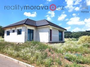 foto Prodej novostavby 4+kk 190 m2 , pozemek 871 m2