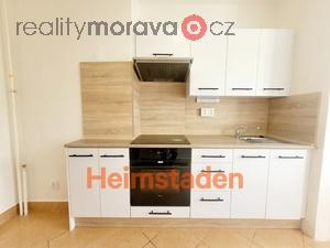 foto Pronjem byty 2+1, 59 m2 - Havov - Msto