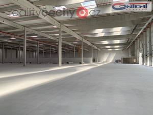 foto Pronjem vrobnch prostor, skladu 14.160 m2, Klatovy