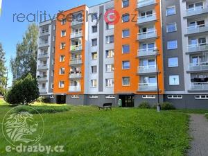 foto Byt s lodi 1+1 (43 m2), Jilemnice, Semily