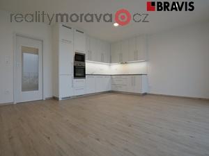 foto Pronjem byty 2+kk, Brno - Malomice, Wgnerova ulice, balkon, sklep, parkovn