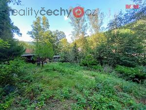 foto Pronjem zahrady Karlovy Vary, 317 m2, ul. Marinskolzesk