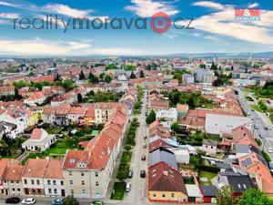 foto Prodej rodinnho domu v Prostjov, ul. Vrlova