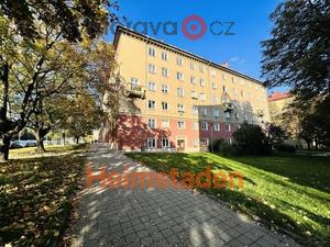 foto Pronjem byty 1+kk, 28 m2 - Ostrava - Poruba