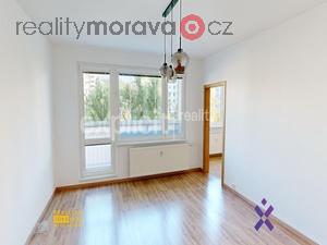 foto Pronjem byty 3+1, 81 m2 - Zln