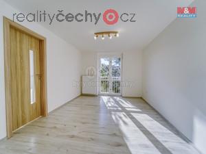 foto Prodej bytu 2+1, 55 m2, Beroun, ul. Josefa Hory