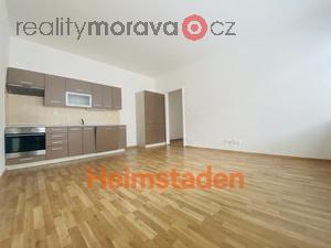 foto Pronjem byty 2+kk, 52 m2 - Ostrava - Moravsk Ostrava