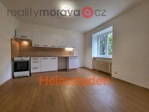 foto Pronjem byty 2+kk, 33 m2 - Havov - Msto