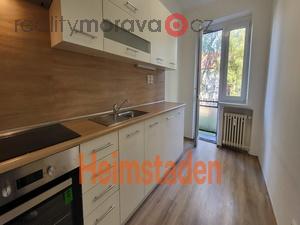 foto Pronjem byty 3+1, 69 m2 - Havov - Prostedn Such