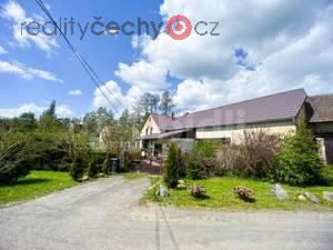 foto Prodej rodinn dm 78 m2, pozemky 2385 m2, Doln Jamn