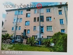 foto Prodej podlu 1/4 byty 2+1, 65 m2 - st nad Labem - Kle