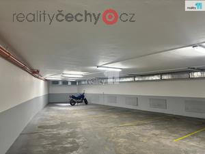 foto Pronjem skladovacho prostoru, 120 m2, Praha 3