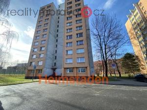 foto Pronjem byty 1+kk, 27 m2 - Karvin - Hranice