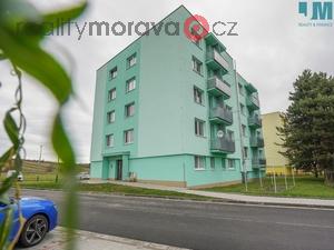 foto Prodej, Byty 1+1, 35 m2 - Velk nad Velikou