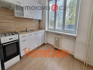 foto Pronjem byty 2+1, 57 m2 - Havov - Msto