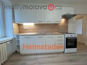 foto Pronjem byty 2+1, 53 m2 - Ostrava - Marinsk Hory