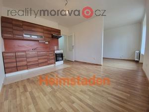 foto Pronjem byty 1+kk, 38 m2 - Havov - Msto