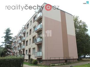 foto Pronjem bytu 2+1, 52m2, Nvtrn, st nad Labem-Bukov