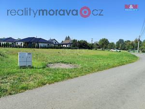 foto Prodej pozemku se stavebnm povolenm, 1201 m2, Dtmarovice