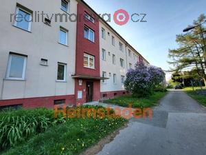 foto Pronjem byty 3+1, 71 m2 - Karvin - Mizerov