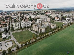 foto Prodej bytu 1+kk s balknem, 44,32 m2, Mrov, Rychnov nad Knnou