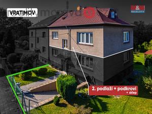 foto Prodej bytu 4+kk, 150 m2, Vratimov, ul. Zahradn