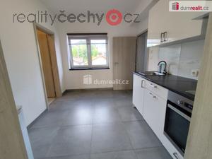 foto Pronjem bytu 2 + 1, balkon - novostavba - 55 m2