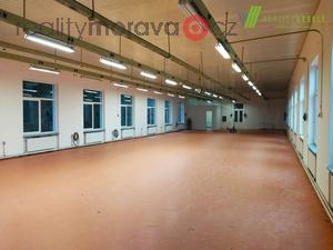 foto Pronjem sklady, 500 m2 - Strnice