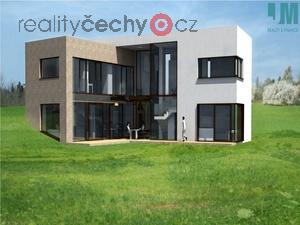 foto Prodej pozemky pro bydlen, 2 441 m2 - Klecany