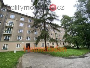 foto Pronjem byty 2+1, 63 m2 - Havov - Msto