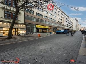 foto Prodej byty 1+kk, 27 m2 - Brno-msto