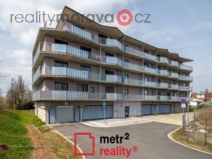 foto Pronjem bytu 3+kk 80 m2 U solnch mln, Olomouc - Holice