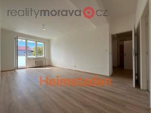 foto Pronjem byty 3+1, 59 m2 - Havov - Msto