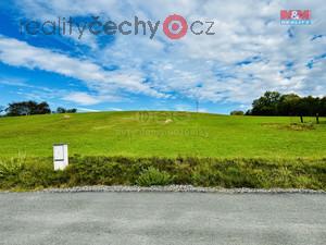 foto Prodej pozemku k bydlen, 935 m2, Nadjkov, ul. Homolsk