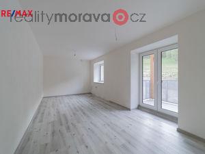 foto Prodej bytu 2+kk, 42 m2, Vrbno pod Praddem