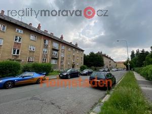 foto Pronjem byty 2+1, 56 m2 - Ostrava - Moravsk Ostrava